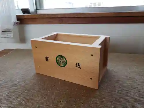 八幡神社松平東照宮のその他建物