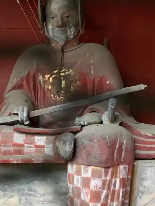 東石清水八幡神社(埼玉県)