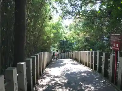 八百富神社(愛知県)