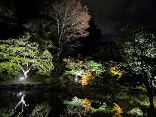 真照寺(福島県)