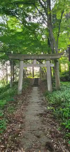 新山観音堂(山形県)