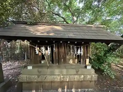 日枝神社(千葉県)