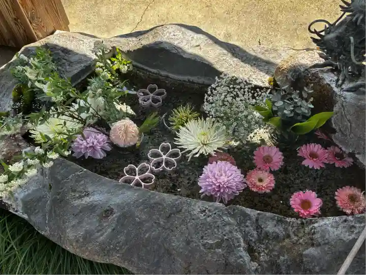 矢川神社(滋賀県)