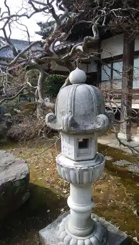 正覚寺のその他建物