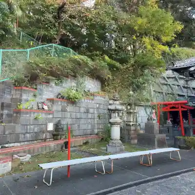 徳寿院(神奈川県)
