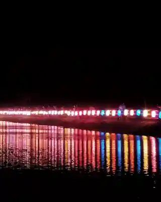 津島神社のお祭り