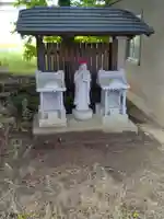 聖観世音菩薩(医王山定龍寺)(福島県)