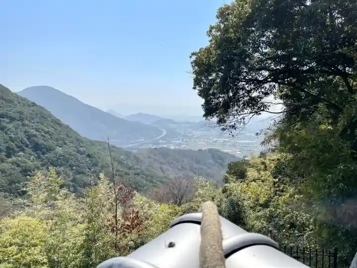 弥谷寺(香川県)