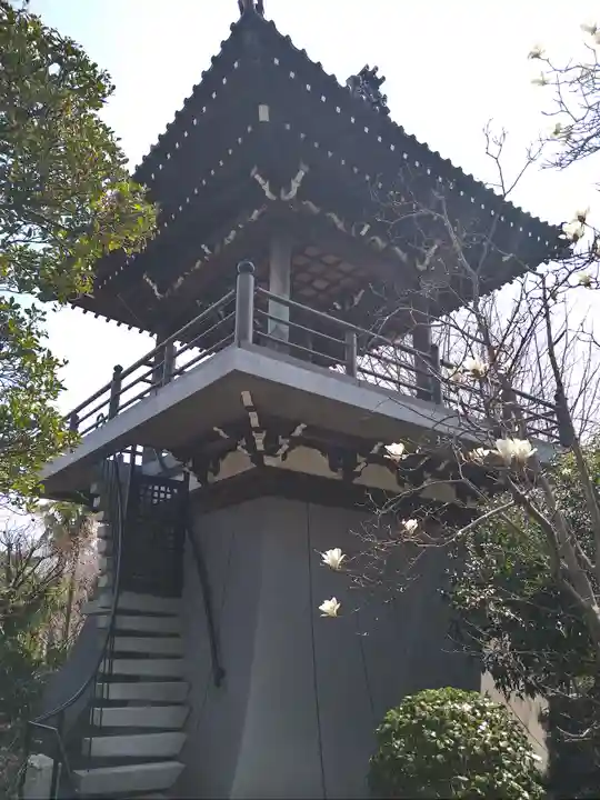 乗蓮寺(東京都)