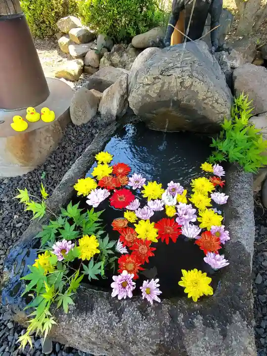大鏑神社(福島県)