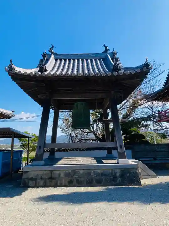 護国寺のその他建物