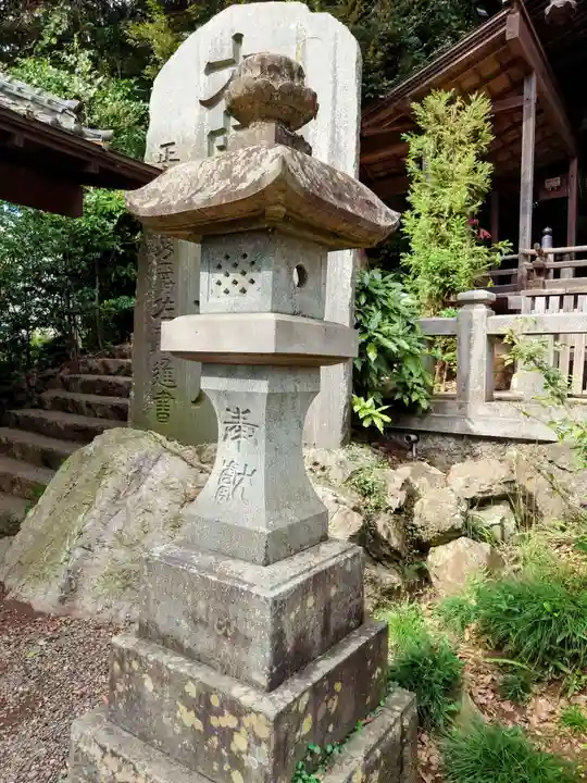 大甕神社(茨城県)