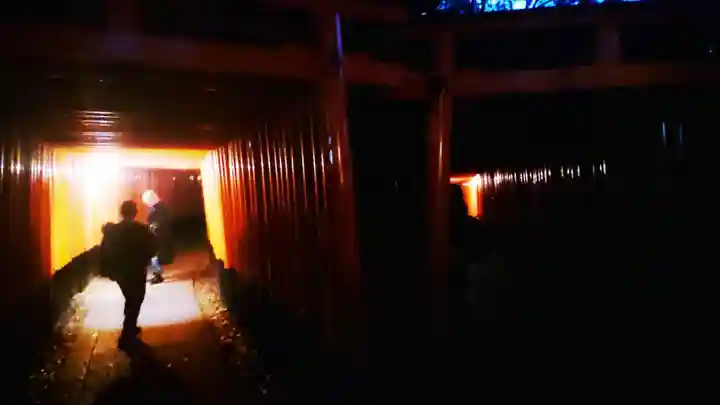 伏見稲荷大社のその他建物