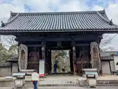 長尾寺(香川県)