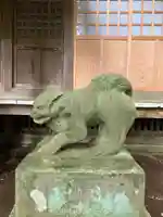 平岡鳥見神社(千葉県)