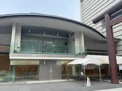 水天宮(東京都)