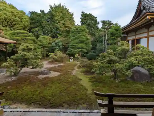 聖護院門跡(京都府)
