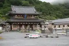 恐山菩提寺の建物その他