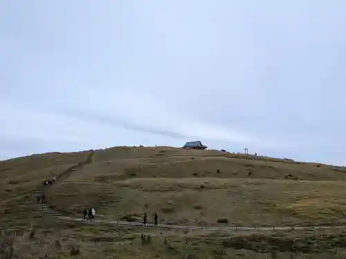 箱根元宮(神奈川県)
