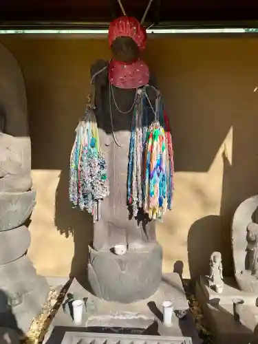 密嚴院(東京都)