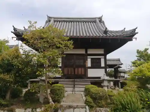 浄厳院の建物その他