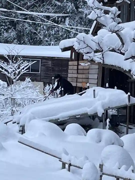 国上寺(新潟県)