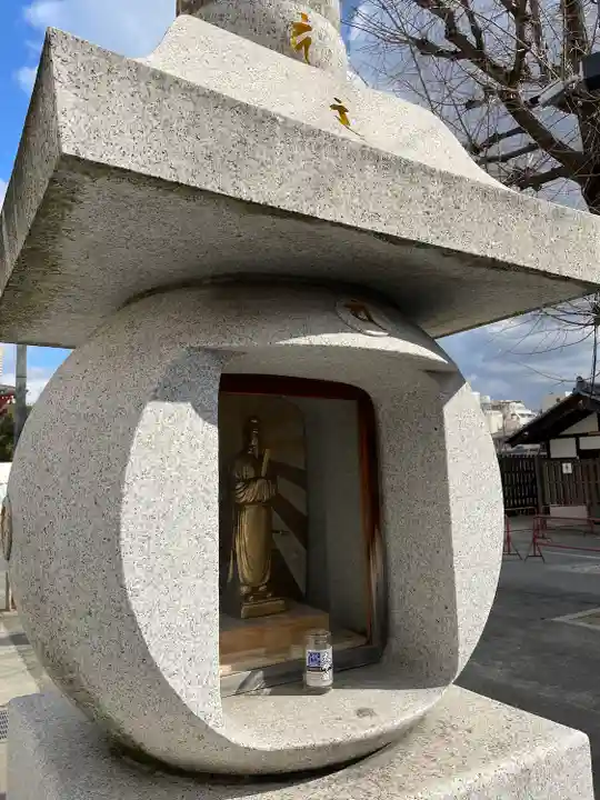 四天王寺(大阪府)