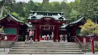 箱根神社(神奈川県)