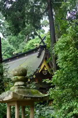 鹿島神宮(茨城県)