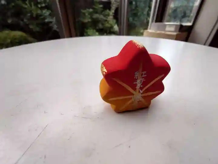 紅葉八幡宮(福岡県)