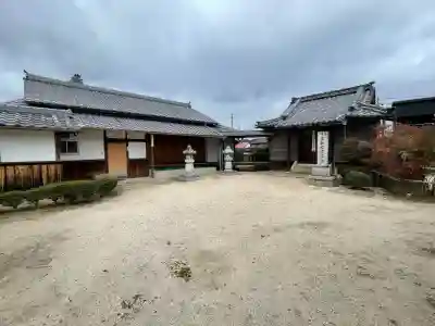覚蓮寺(滋賀県)
