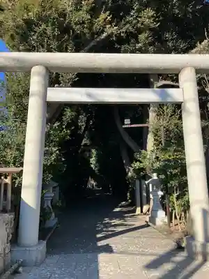 岩槻久伊豆神社(埼玉県)