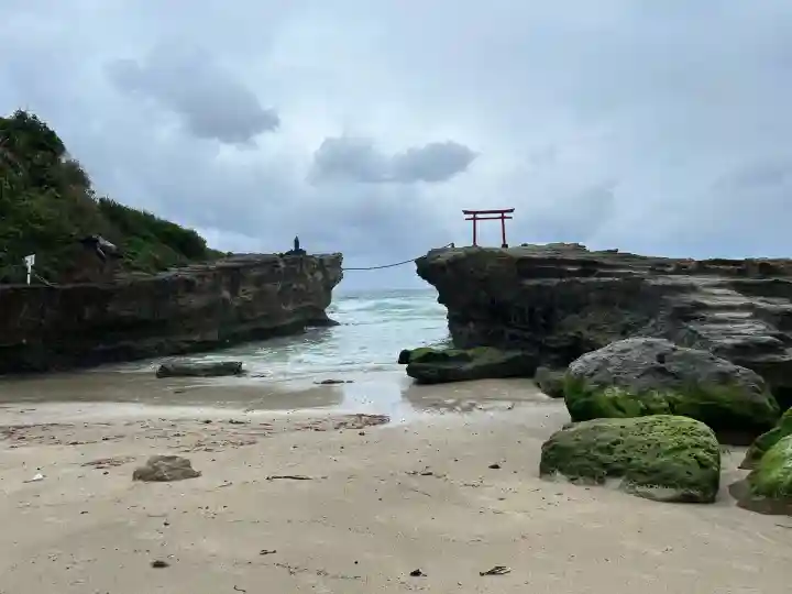 伊古奈比咩命神社(静岡県)
