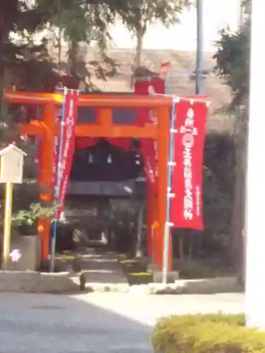 明治寺(東京都)