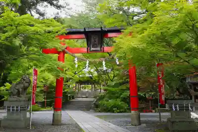 鍬山神社(京都府)