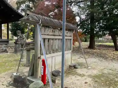 二ノ宮社(愛知県)