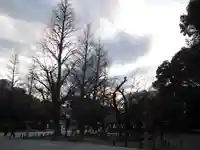 靖國神社(東京都)