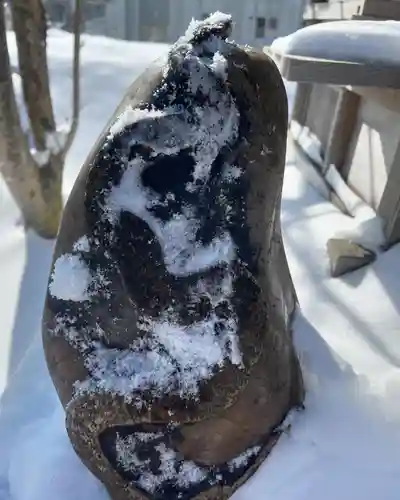 釧路一之宮 厳島神社の末社・摂社