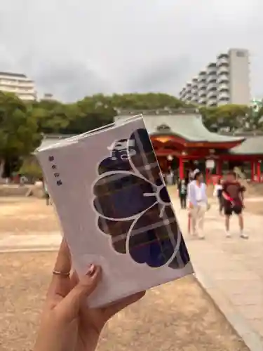 生田神社(兵庫県)