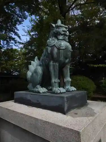日吉神社(秋田県)