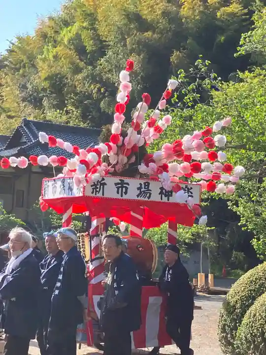 香取神宮(千葉県)