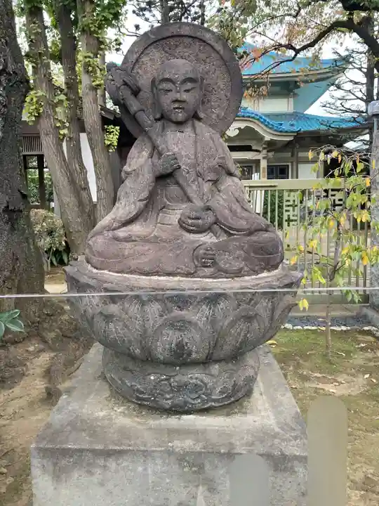 隆崇院(東京都)