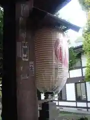 熊野神社の建物その他