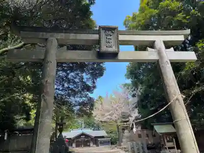 熊山神社(岡山県)