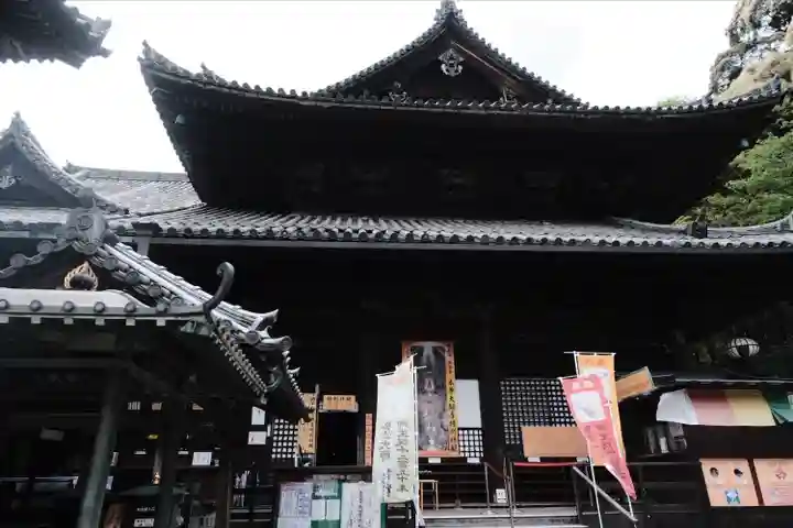 長谷寺(奈良県)