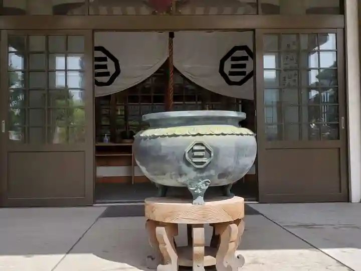 薬仙寺のその他建物