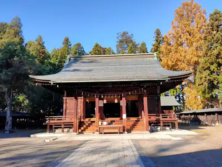 上杉神社(山形県)