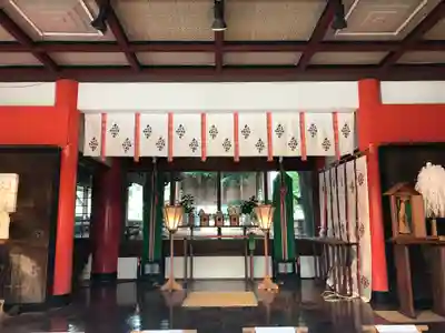 呉服神社(大阪府)