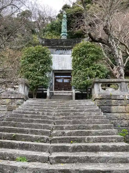 建長寺のその他建物
