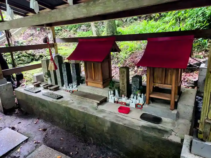 山口大神宮(山口県)